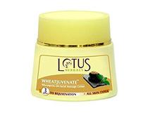 Lotus Herbals Nutramoist Skin Renewal Daily Moisturising Creme SPF 25-50g