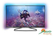 Philips Ultra Slim Smart 4K Ultra HD LED Tv 50PUT8509/98