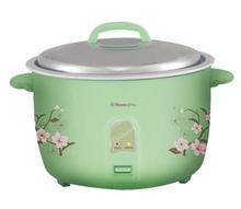 Home Glory Rice Cooker Drum (Pearl)-HG-RC306)