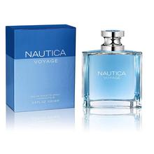 Nautica Voyage EDT Spray For Men (100 ml) Genuine-(INA1)