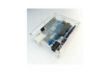 Arduino UNO Casing (Plastic Box)