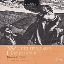 Wuthering Heights (Om Books)