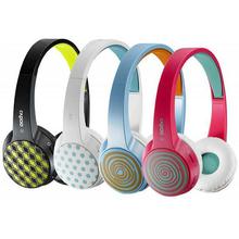 RAPOO Bluetooth Fashionable Stereo Wireless Headset (S100 )