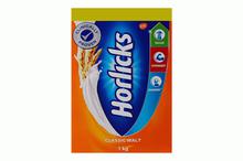 Horlicks Box - 500 Gm