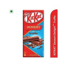 Nestle Kitkat Chocolate - Dessert Delight Truffle (50g)