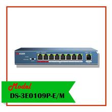 Poe Switch DS-3E0326P-E/M