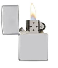 Zippo Classic Chrome Armor (167-000003) - (ZIP1)