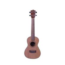 Mantra Brown 24" Water Ukulele With Free Bag