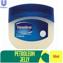 Vaseline Petroleum Jelly Original 50ML