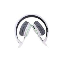 NIA 4-in-1 Bluetooth Hands-free Headphone Support Micro SD Player / FM Radio / 3.5mm Cable