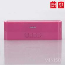 MINISO Dual-Speakers Bluetooth Speaker Model No.: T16