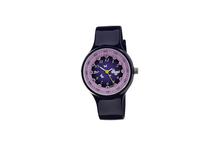 Zoop C4038PP01 Blue Dial Analog Watch For Girls