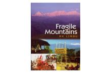 Fragile Mountains-MK Limbu