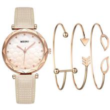 Womenstyle Fashion Boutique Quality Watch Gift Set For Women