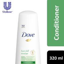 Dove Hairfall Rescue Conditioner 320ML