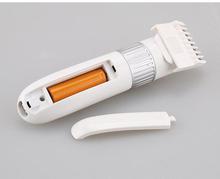 KM9020 Cordless Hair Clipper Professional Electric Rechargeable