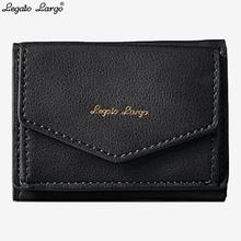 Legato Largo Tri-Fold Mini Wallet