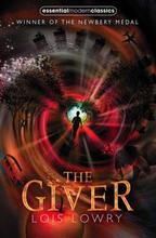 The Giver (Essential Modern Classics) By Lois Lowry