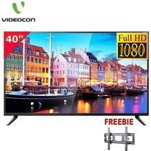 Videocon 40 Led Tv Full Hd