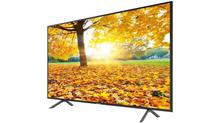 Samsung UA65RU7100RSHE 65″ Smart 4K UHD LED TV – Black