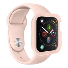 SwitchEasy Colors for Apple watch 40mm Pink