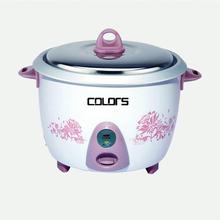 Colors 1.5L Rice Cooker CL-RC155