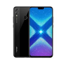 Honor 8X Smart Mobile Phone-6.5 inch 4GB RAM, 64GB ROM, 3750mAh