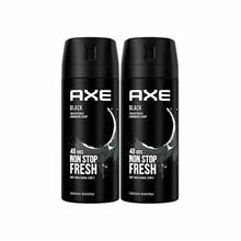 Axe Black (150ml)