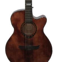 Dream Maker Dm-205C Semi Acoustic Guitar