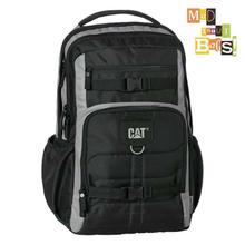 Cat Black/Anthracite Millennial Classic Patrick Summit Unisex Backpack (CAT83605-172BK/ANT)