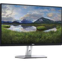 Dell S2319H 23 Inch IPS LED-backlit Ultrathin Monitor (Piano Black) (5 ms Response Time, FHD 1920 x 1080 at 60 Hz with Built-in Speakers and HDMI/VGA