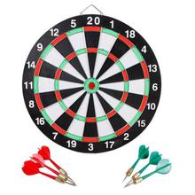 Dart Board Game - Inclusive Darts