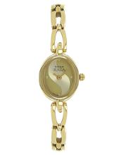 Titan Raga Champagne Dial Analog Watch For Women - 2253Ym20