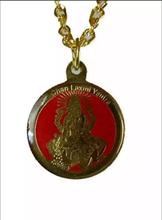 Shree Kuber  Dhan Laxmi Barsha Yantra