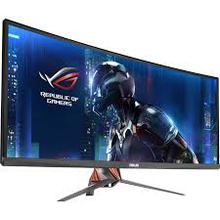 ASUS Gaming Monitor – 34″ 21:9 Ultra-wide QHD (3440×1440)