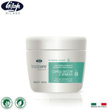 Lisap Top Care Repair Hydra Care Sulfate and Paraben Free Mask 500ml (For Dry & Damaged Hair)