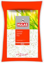 Hulas Premium Basmati Rice (5 kg)