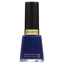 Revlon Nail Enamel 490 Urban-REV107490