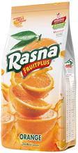 Rasna Fruit Plus Orange (400gm)