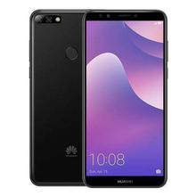 Huawei Y7 Pro 2018 Smart Mobile Phone[5.99", DUAL SIM, 3GB RAM, 32GB ROM, 13MP+2MP Camera]