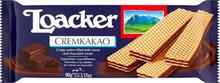 Loacker Classic Cremkakao Chocolate 90gm