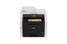 MFC-9330CDW Colour Laser All-in-One Printer