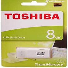 Toshiba USB 8GB Pendrive