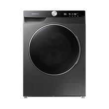 Samsung 12Kg Front Load Washing Machine WD12TP44DSX/SP