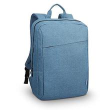 Lenovo GX40Q17226 15.6-Inch Casual Backpack (Blue)