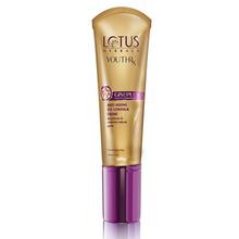 Lotus Herbals Youth Rx Anti Ageing Eye Contour Crème, 15ml