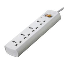 Huntkey Surge Protector, 4 Sockets