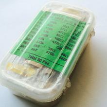 Resistor Box (Set) 0.25W