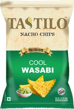 TASTILO NACHO COOL WASABI (60gm)