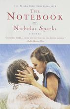 The Note Book by Nicholas Sparks